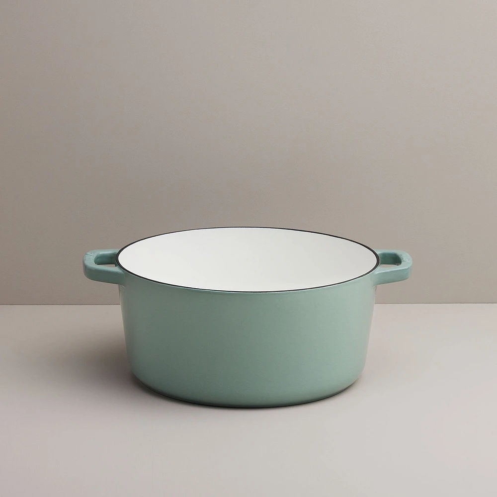5.5Q Dutch Oven - Eucalyptus