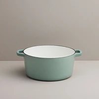 5.5Q Dutch Oven - Eucalyptus
