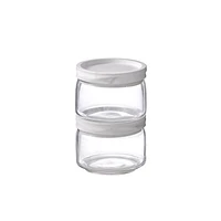 Diatomaceous Wave Jar