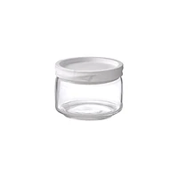 Diatomaceous Wave Jar