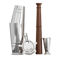 Crafthouse Home Cocktail Set