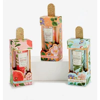 Hand Cream & Nail File Gift Set, Set of 2 - Assorted