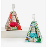 Foot Care Gift Set, Set of 2