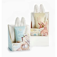 Coffret de soin pour les pieds, ensemble de 2 - Assortis
