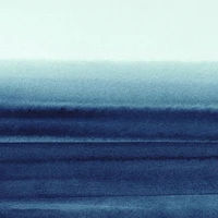 High Tide Color Block Wallpaper Mural