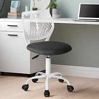 Mesh Task Chair by Maison Classique