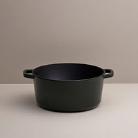 Cocotte 5,2 litres - Émeraude