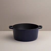 5.5Q Dutch Oven - Navy Blue