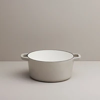 3.5Q Dutch Oven  - Pebble