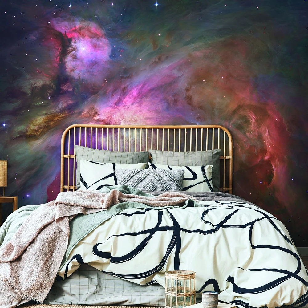 Papier peint mural « Orion Nebula »