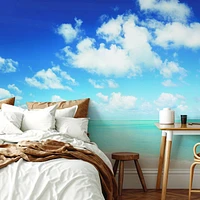 Perfect Beach Wallpaper Mural