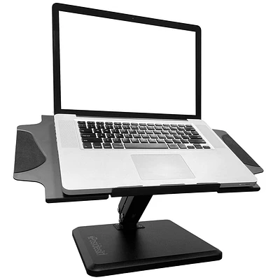 Adjustable Laptop Workstation Riser