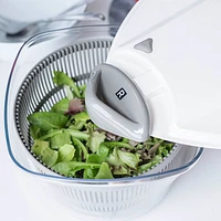 Ricardo 5.3Qt Salad Spinner