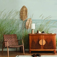 Seaside Beach Wallpaper Mural