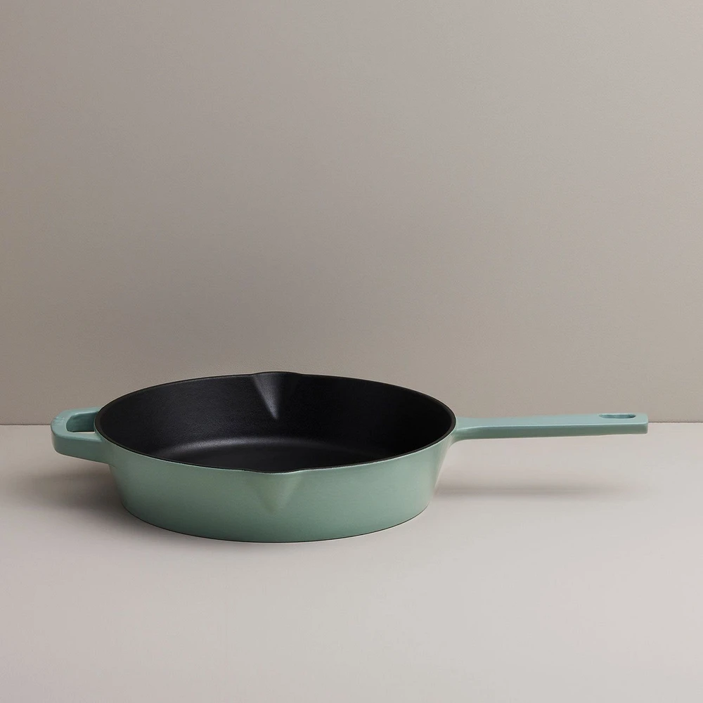 10" Ultimate Skillet - Eucalyptus