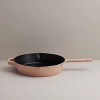 La poêle Ultime 10 po - Rose cendré