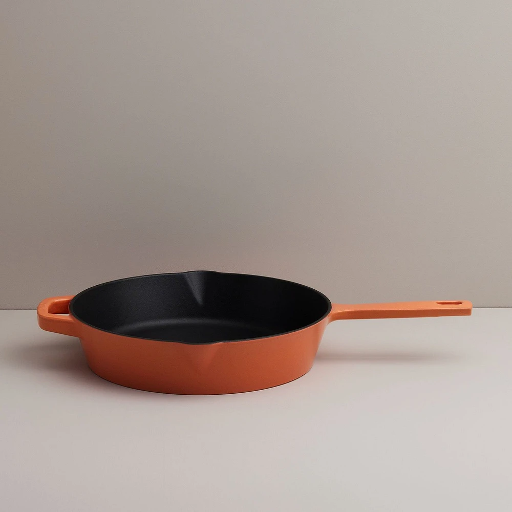 10" Ultimate Skillet - Fresh Terracotta