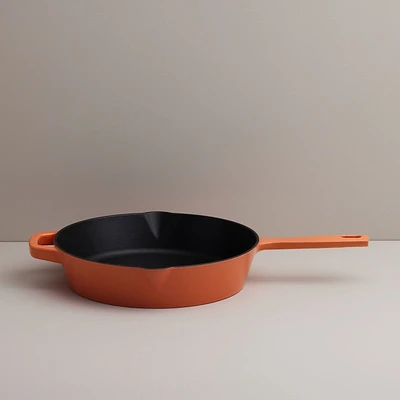 10" Ultimate Skillet - Fresh Terracotta