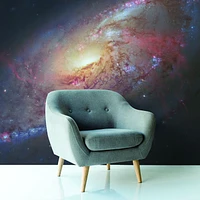 Papier peint mural « Spiral Galaxy »