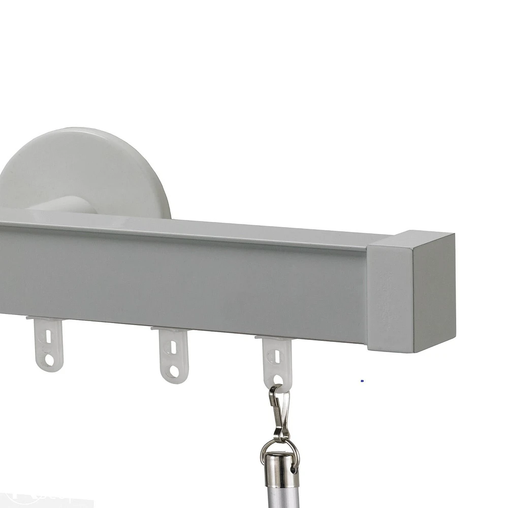 Nexgen Traverse Curtain Rod