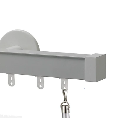 Nexgen Traverse Curtain Rod