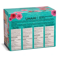 Umami Asian Special Edition 4-Pack Spices