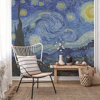 Papier peint mural « Starry Night »