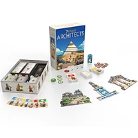 7 Wonders Board Game - Architects - French version
