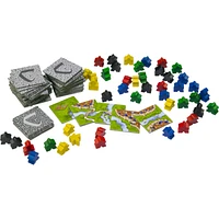 Carcassonne Board Game