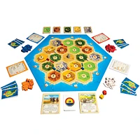 Catan Board Game - English version