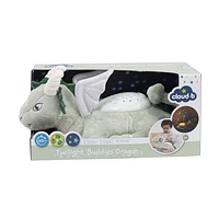 Twilight Buddies - Green Dragon
