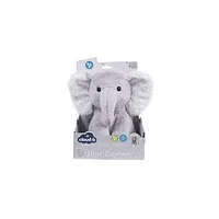 Peluche « Eliot l'Éléphant »