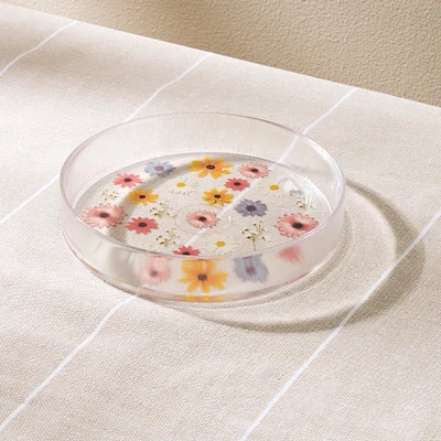 Oslo Flower Bowl - 18cm
