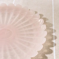 Rola Assiette à salade, 22 cm - Rose