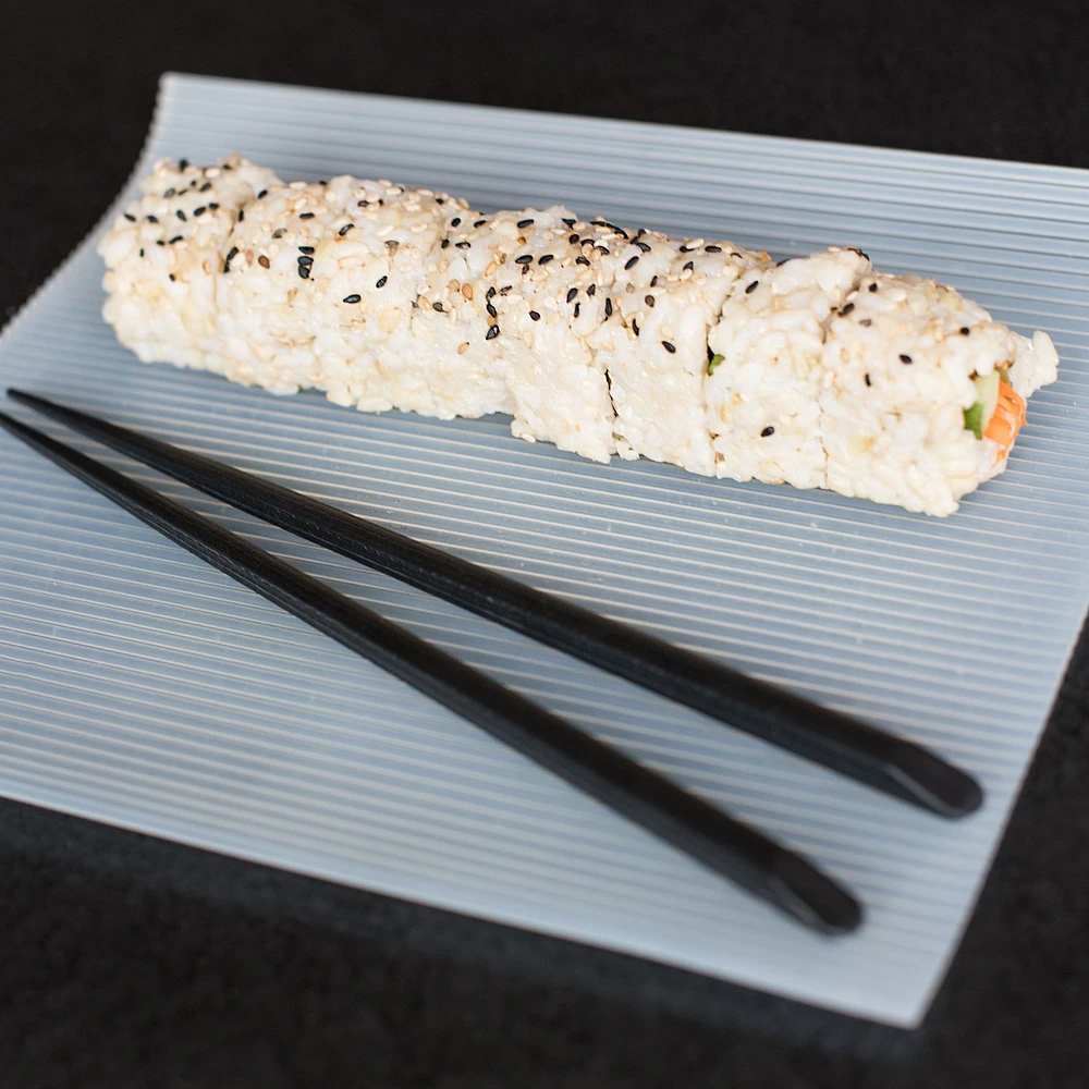 Rouleau à sushi en silicone Luki Lékué