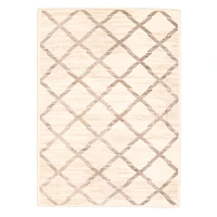 Kasbah Ivory Rug