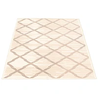 Kasbah Ivory Rug