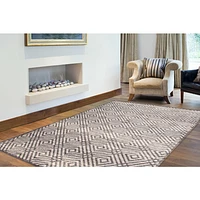 Annika Anthracite Rug