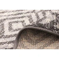 Annika Anthracite Rug