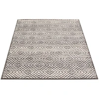 Tapis Annika Anthracite