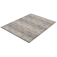 Tapis Annika Anthracite