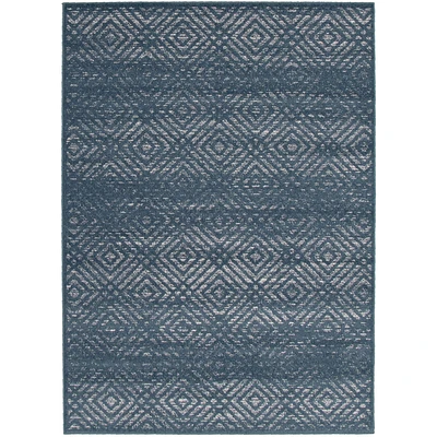 Tapis Annika gris