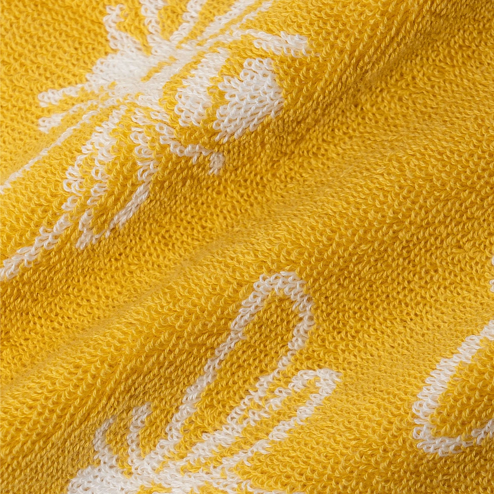 Bee Bath Towel