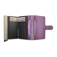 Secrid Pebble Miniwallet