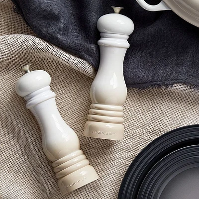 Le Creuset Meringue Pepper Mill