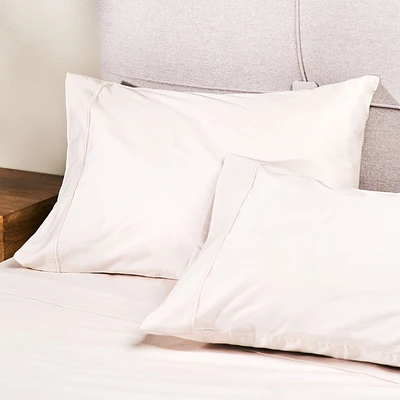 Organic500 Ensemble de draps