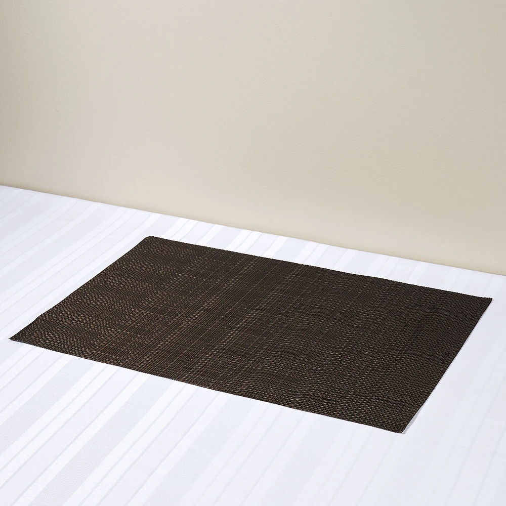 Trace Basketweave Napperon