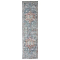 Bahama Heriz tapis traditionnel