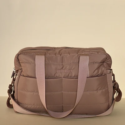 Minika Diaper Bag