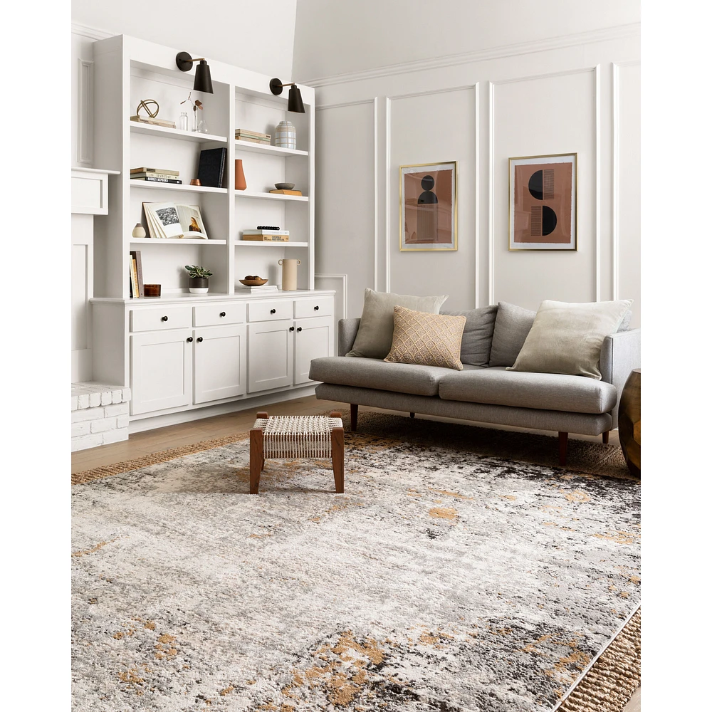 Tapis Alchemy par Loloi II
